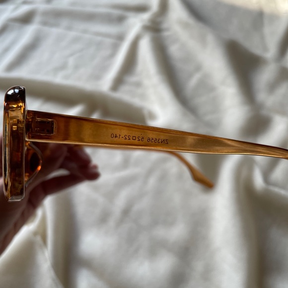 Brown Sunglasses - Picture 9 of 13